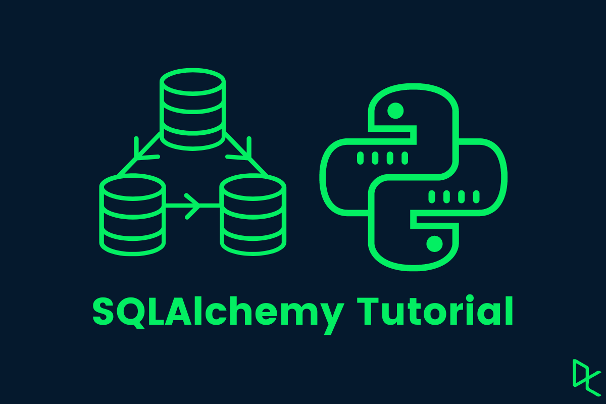 SQLAlchemy Basic Knowledge