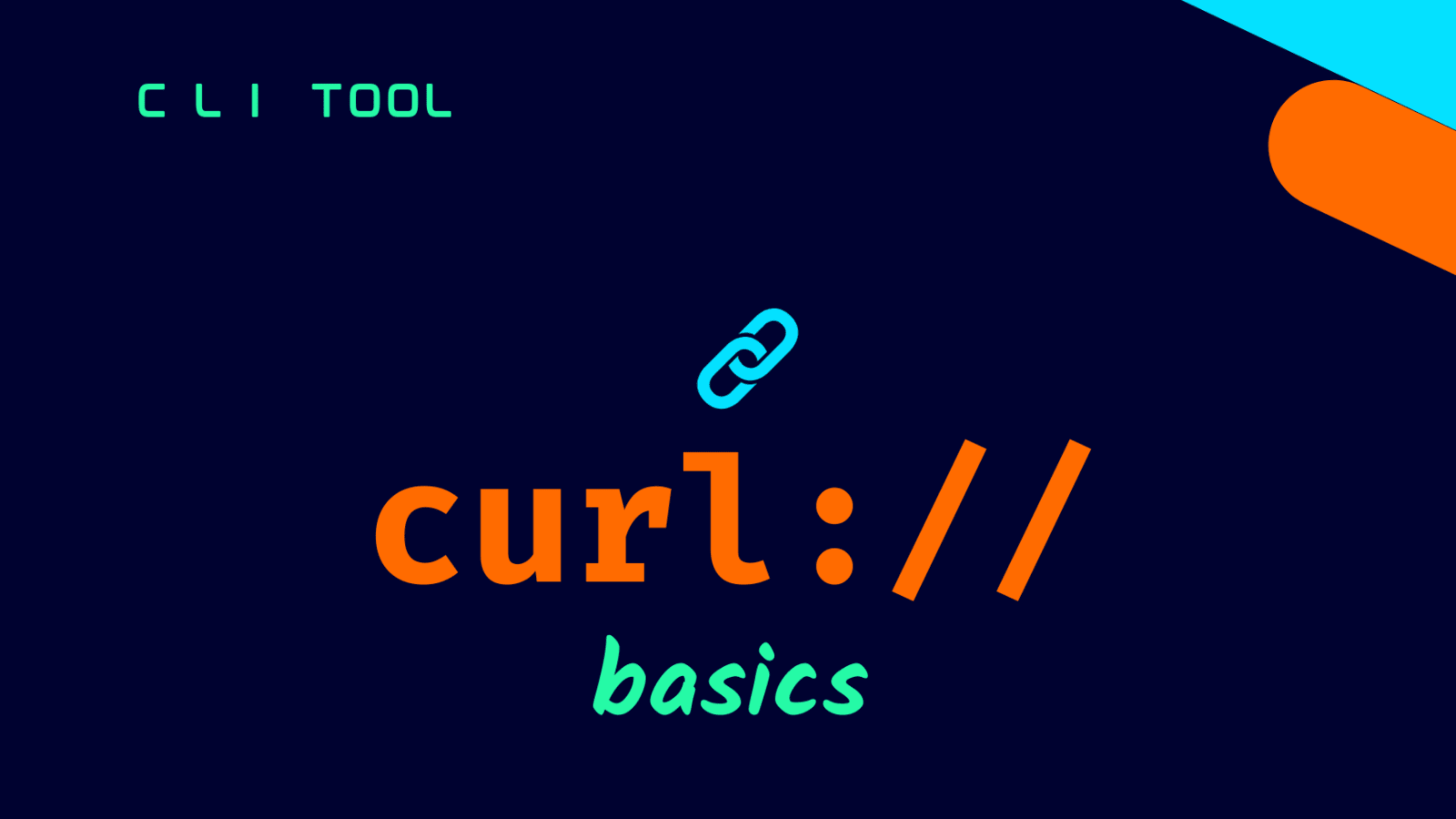 Curl Command