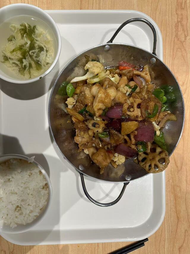 牛蛙