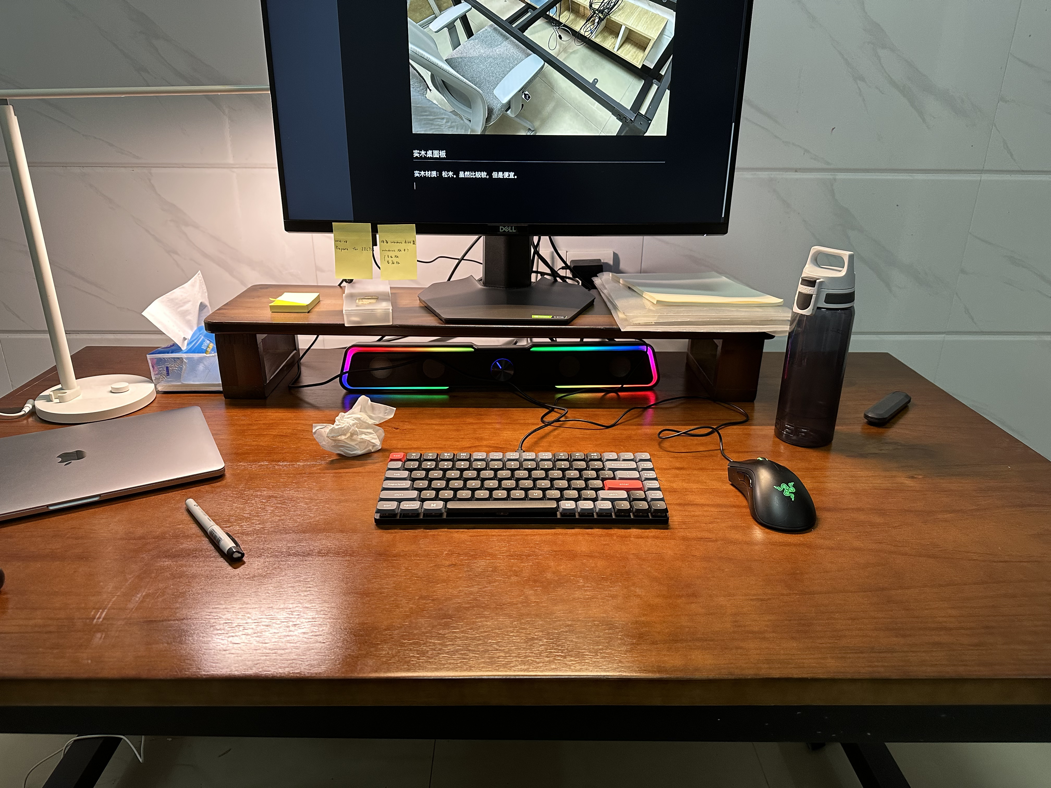 desktop